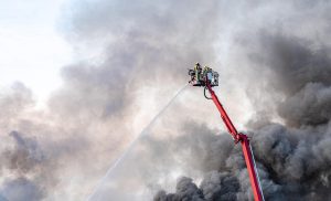 Peran Dinas Damkar dalam Mengatasi Bencana Alam di Alun-Alun